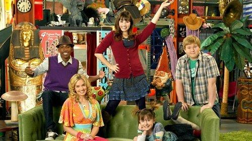 Edgemont Season 4 Episode 3 - Do You Mean What You Say?