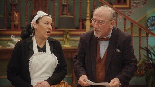 Eyvah! Ramazan Bey Season 2 Episode 10 - Episode 10