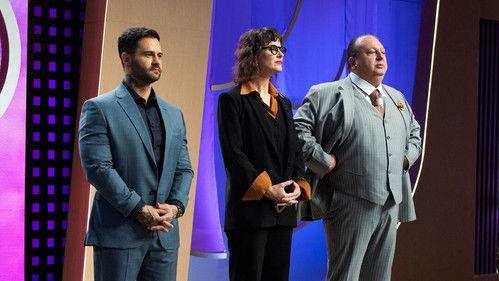 MasterChef Brazil Dessert Masters Season 2 Episode 3 - Episode 3