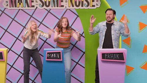 Make Some Noise Season 1 Episode 5 - Jennifer Coolidge The Air Traffic Controller