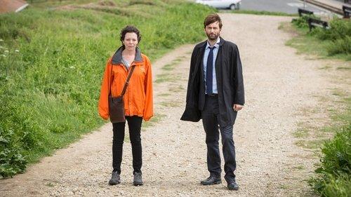 Broadchurch Season 2 Episode 2 - Episode 2