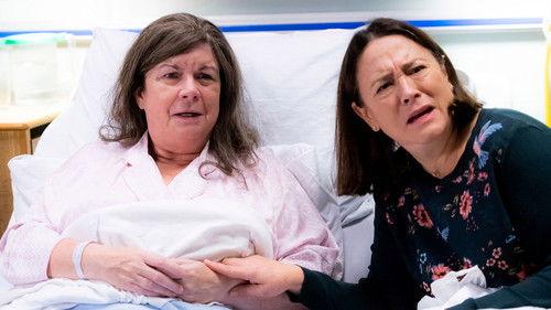 Two Doors Down Season 4 Episode 3 - Hospital