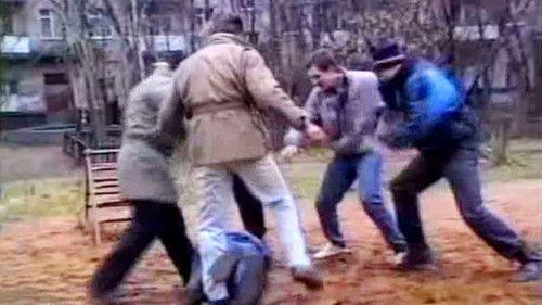 The investigation was conducted Season 3 Episode 10 - Episode 10