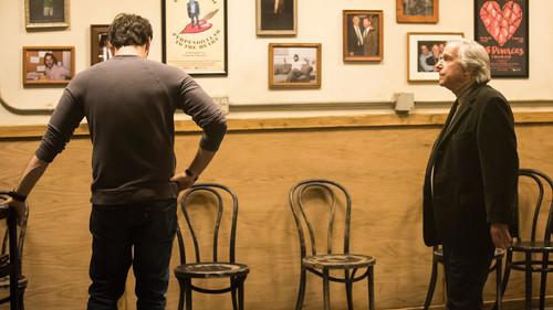 Barry Season 1 Episode 7 - Chapter Seven: Loud, Fast, and Keep Going