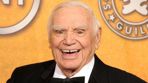 Discovering Film Season 7 Episode 3 - Ernest Borgnine