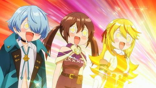 Welcome to the Outcast's Restaurant! Season 1 Episode 8 - Today, We Are Closed for Business Reasons