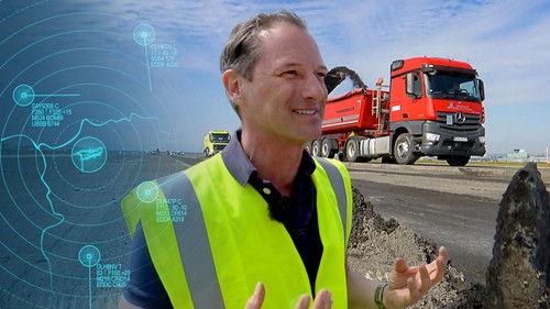 Mittendrin - Flughafen Frankfurt Season 5 Episode 4 - Episode 4