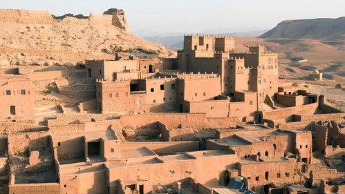 L'Afrique vue du ciel Season 1 Episode 6 - Episode 6