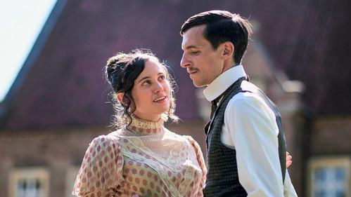 Haus Kummerveldt Season 1 Episode 6 - Episode 6