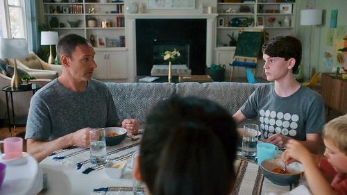 Workin' Moms Season 6 Episode 1 - Kate Fosters