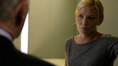 Chase Season 1 Episode 8 - The Longest Night