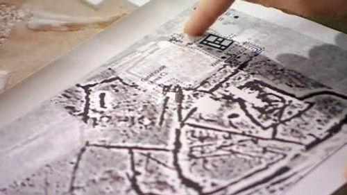 Time Team Season 14 Episode 2 - There's No Place Like Rome - Blacklands, near Frome, Somerset