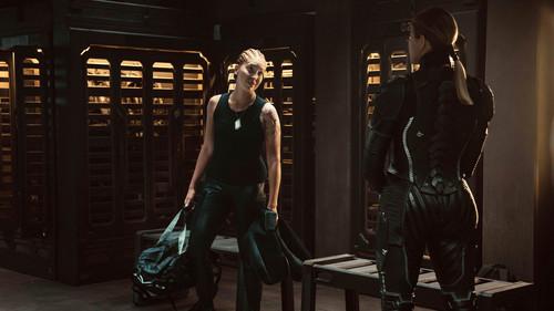 undefined Season 2 Episode 2 - Sword