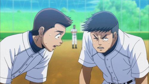 Ace of the Diamond Season 1 Episode 73 - Inheritance
