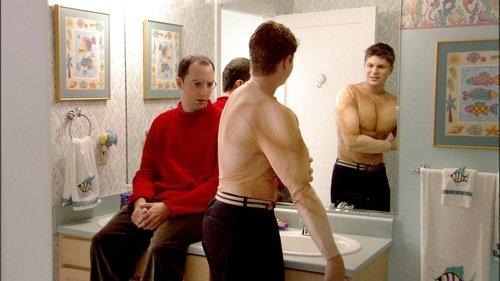 Arrested Development Season 1 Episode 7 - In God We Trust