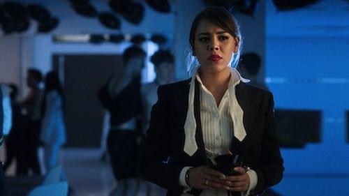 undefined Season 3 Episode 4 - Lu