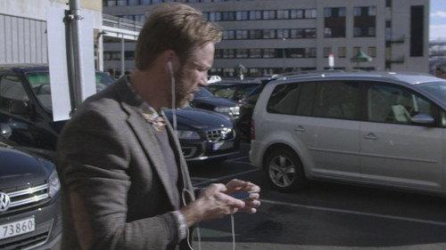 Helt perfekt Season 4 Episode 7 - A Little Man's Struggle