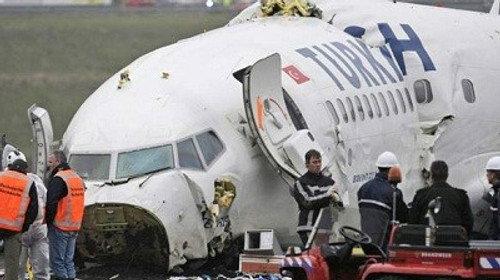 undefined Season 10 Episode 1 - Who's in Control (Turkish Airlines Flight 1951)