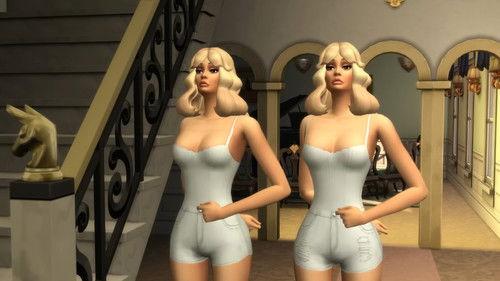 Girls in the House Season 5 Episode 1 - Breath of so-called Fresh Air