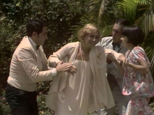 A Sucessora Season 1 Episode 58 - Chapter 58