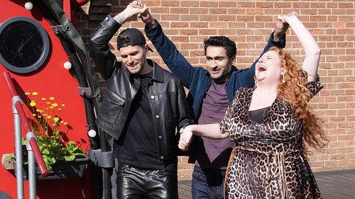 Taskmaster Season 21 Episode 5 - I Corroborate