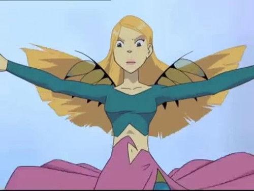 W.I.T.C.H. Season 1 Episode 4 - Happy Birthday, Will