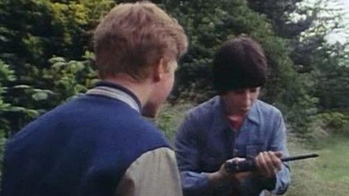 The Professionals Season 4 Episode 10 - The Gun