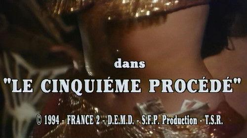 Nestor Burma Season 4 Episode 1 - Episode 1