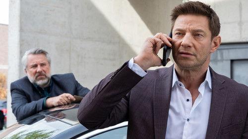 Die Rosenheim-Cops Season 23 Episode 10 - The perfect man