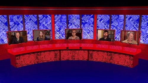 Have I Got a Bit More News for You Season 59 Episode 7 - Episode 7