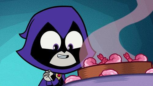 undefined Season 5 Episode 7 - The Power of Shrimps