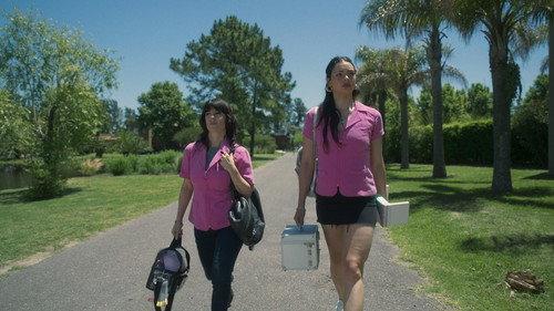 Black Widows: Wh*res & Hustlers Season 1 Episode 3 - Barbiturates