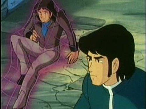 Voltron: Defender of the Universe Season 1 Episode 6 - The Right Arm of Voltron