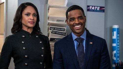 undefined Season 6 Episode 7 - Like Father, Like Son