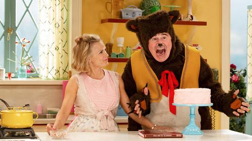 At Home with Amy Sedaris Season 2 Episode 9 - Confectionaries