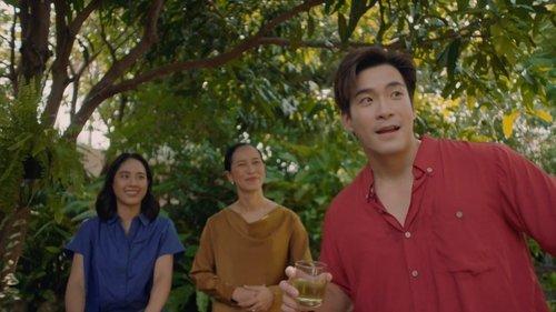 Return Man Season 1 Episode 7 - The Ring