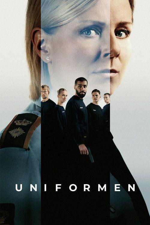 Uniformen poster
