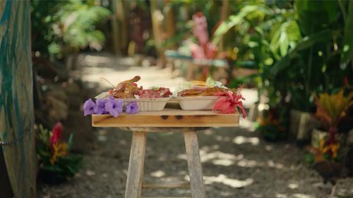 Street Food: USA Season 1 Episode 5 - Oahu, Hawaii