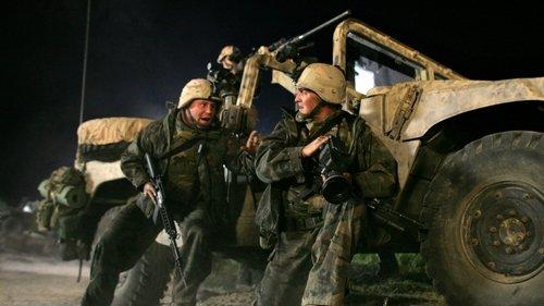 Generation Kill Season 1 Episode 5 - A Burning Dog