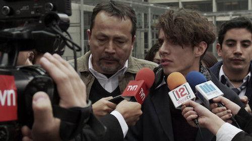 El Reemplazante Season 2 Episode 10 - Episode 10