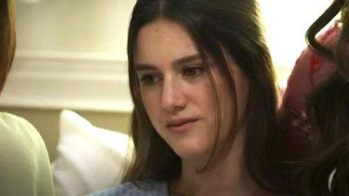 Amor amargo Season 1 Episode 23 - Episode 23