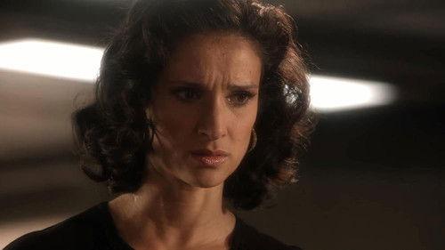 Human Target Season 2 Episode 10 - Cool Hand Guerrero