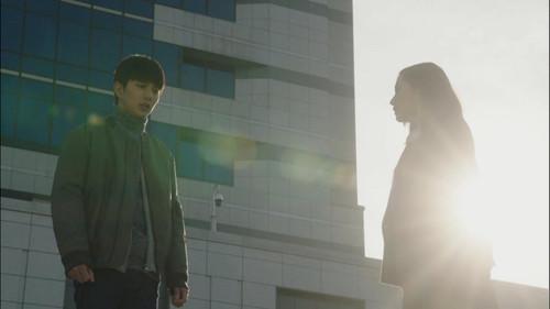 Remember Season 1 Episode 4 - A Death Sentence