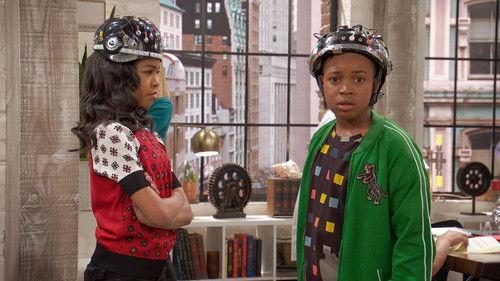 undefined Season 2 Episode 12 - Sleevemore Part One: Frozen