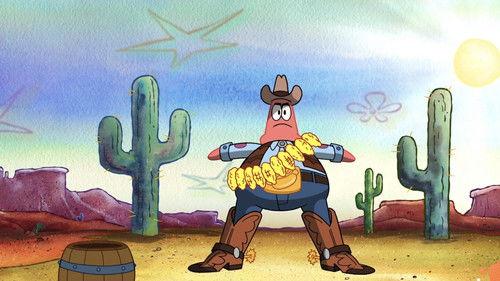 The Patrick Star Show Season 4 Episode 11 - Sea Haw