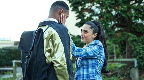 Background image for Breaking Badly