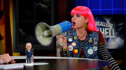 Shaun Micallef's Mad as Hell Season 9 Episode 5 - Episode 5