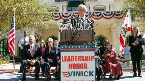 The West Wing Season 6 Episode 8 - In the Room