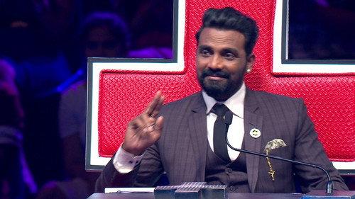 Dance Plus Season 2 Episode 18 - Dancers Ka Super Tadka