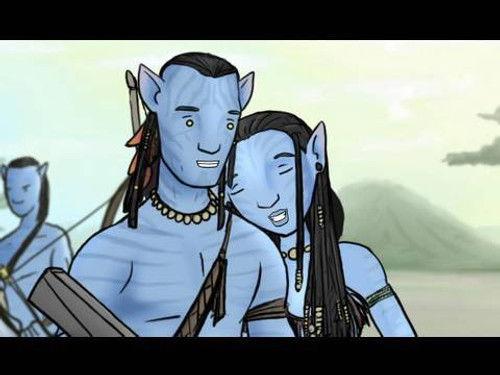 How It Should Have Ended Season 2 Episode 5 - Avatar - How It Should Have Ended